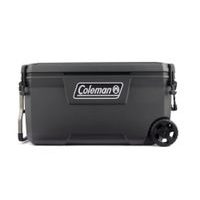 Coleman Chladící box CONVOY 100QT (s kolečky) 2213849