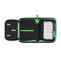 BAAGL Školní penál jednopatrový Minecraft Boom