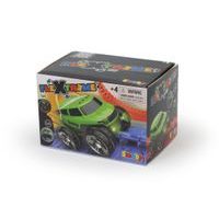 FleXtreme zelené SUV