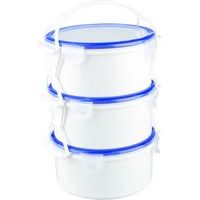 jídlonosič 3D (3x1,5l) HERMETIK