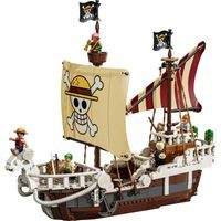 LEGO Creator Narozeninová zvířátka
