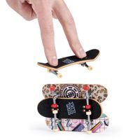TECH DECK BMX SBĚRATELSKÉ KOLO