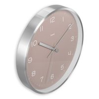 SEGNALE Nástěnné hodiny na zeď 30 cm KO-837362170