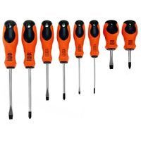 FX TOOLS Sada šroubováků magnetické 8 ks HARDEN KO-C22215860