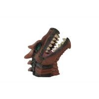 Stříkající zvířátka, dinosauři