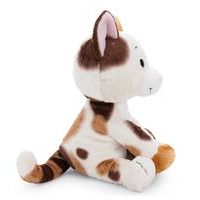 NICI NICI Cosidoos plyš Zajíček oboustranný motiv 30x20cm