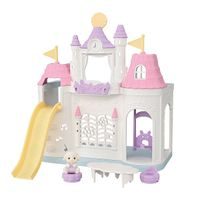 Sylvanian family Zámecká školka