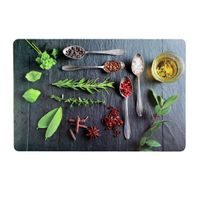 TORO PROSTÍRÁNÍ, MOTIV LŽÍCE, 4X ASSORT, 28,5X44CM_hamashop