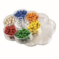 BABY born Oblečení na volný čas zelenomodré, 43 cm