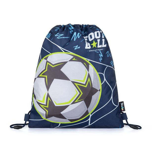 Sáček na cvičky fotbal 2