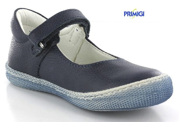 Primigi PTF 14322 BLUE