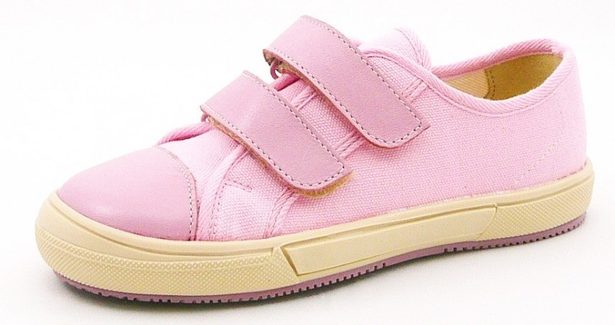 Detská obuv DPK K57009/2W-00 růžová; Velikost bot: 34