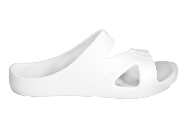 Zdravotní obuv AEQUOS Kong Bianco