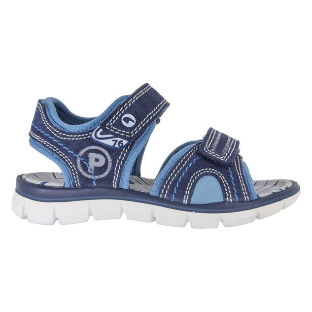 PRIMIGI chlapčenské sandále DARK BLUE