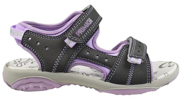 Primigi PBR 13789 GREY