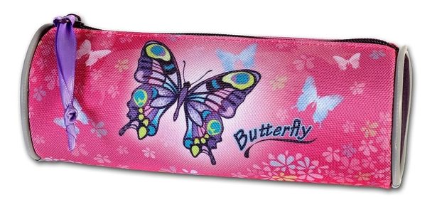 Školní etue Butterfly