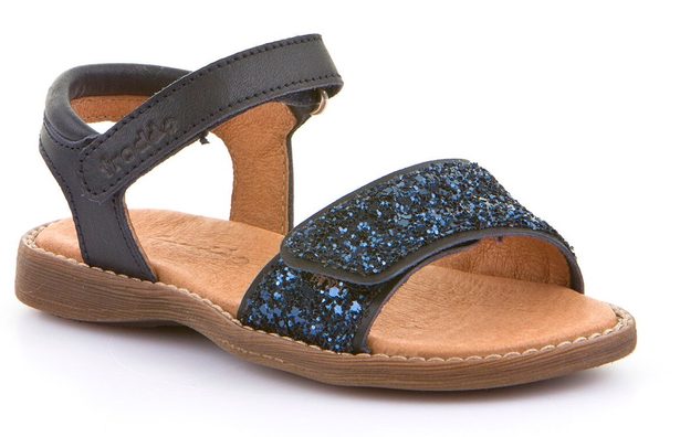 Sandály Froddo G3150132-8 tmavě modrá