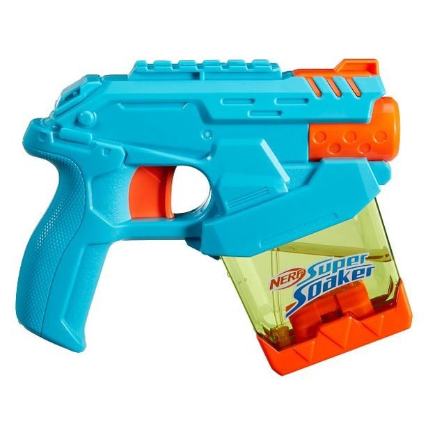HASBRO - Nerf HASBRO - Nerf Super Soaker Mini Dunk FILL