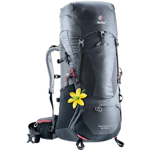 Deuter Aircontact Lite 45 + 10 SL