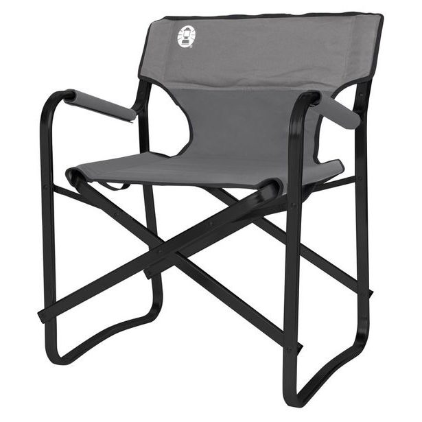 CAMPINGAZ Křeslo DECK CHAIR steel 2000038340