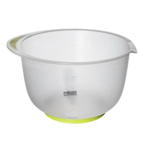 mísa 2,0l šlehací RENO, plast