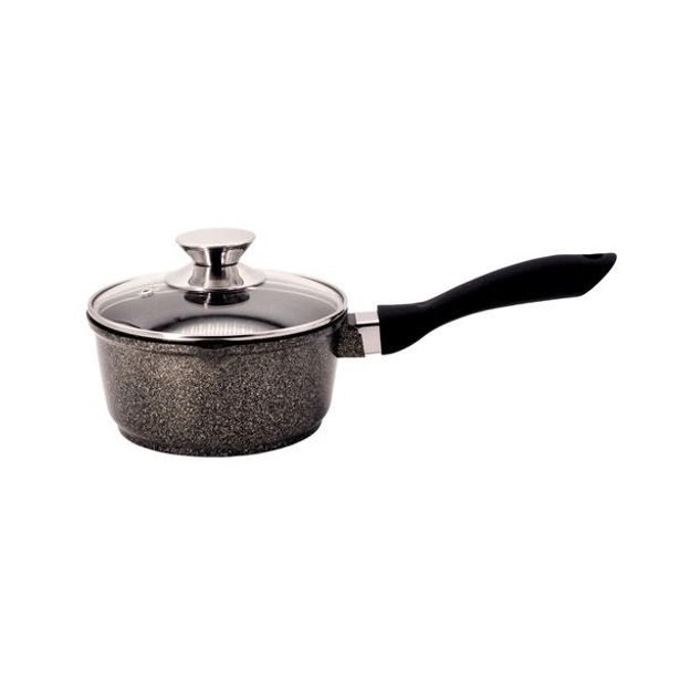 KITCHISIMO RENDLÍK S POKL.KITCHISIMO 1,3L HLINÍK KERAM.POVRCH_hamashop