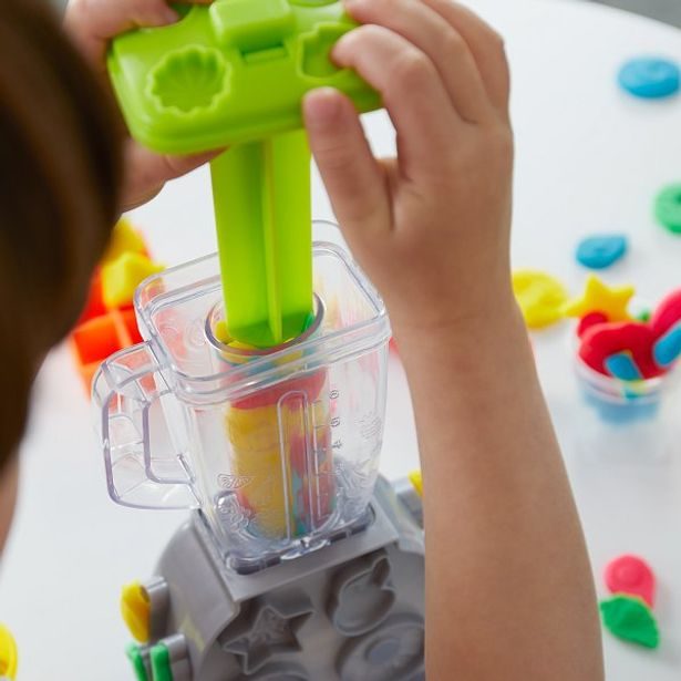 Play-Doh Play-Doh Mixér na Smoothies