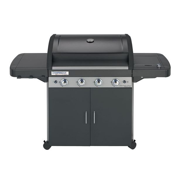 CAMPINGAZ Plynový gril 4 Series Classic LS Plus D BBQ 2000031360