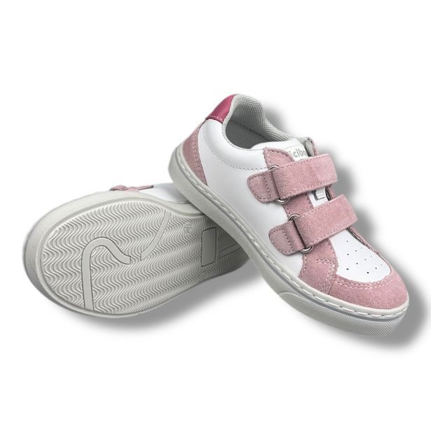 Dětské celoroční boty Ciciban - Seven Rosa