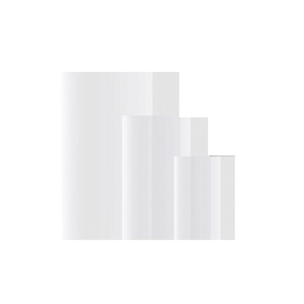 Obal na sešit A5 PP - bal.10ks