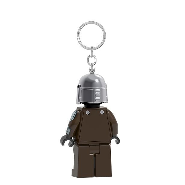 LEGO Star Wars Mandalorian 2 svítící figurka (HT)