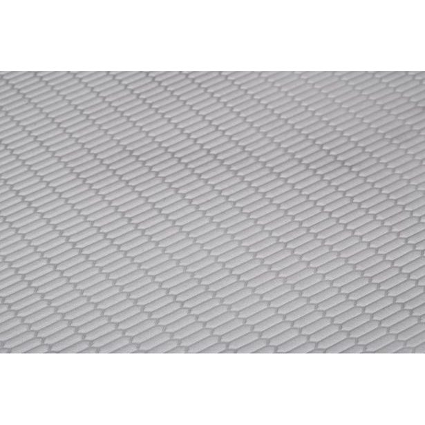 UMBRO Balanční podložka šedá 48x40x6cm ED-223720