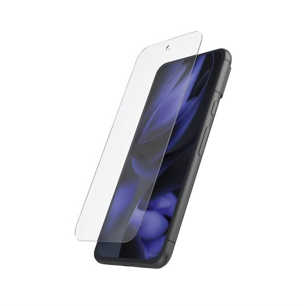 Hama Clear Protect, ochranné sklo na displej pro Google Pixel 9a
