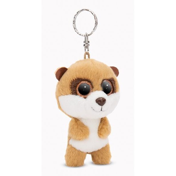 NICI NICI Glubschis klíčenka Surikata Speeky 9cm