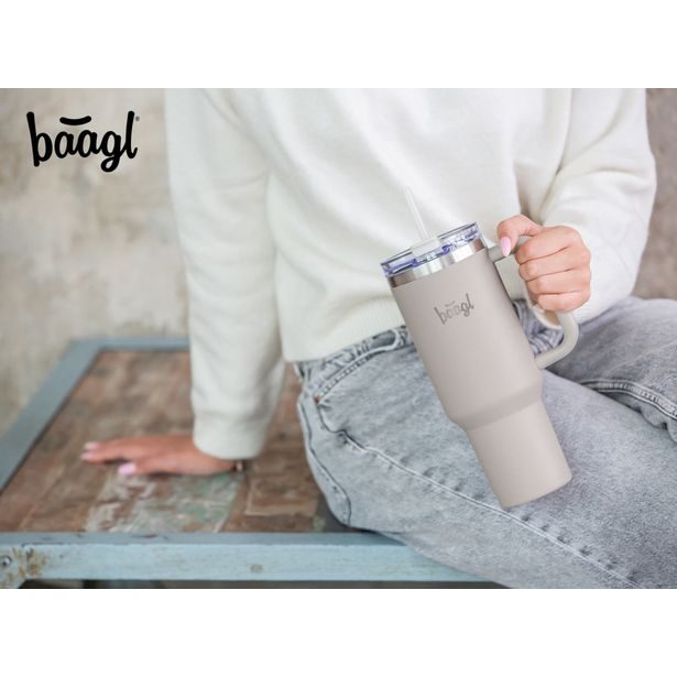 BAAGL B-Cup Latte