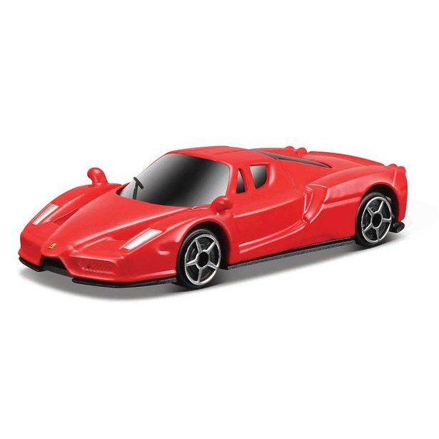 Maisto M. Ferrari Evolution DieCast collect., assort, blister