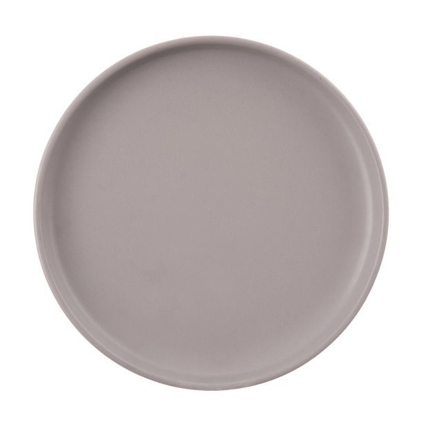 Mělký talíř SKANDI pr. 27 cm