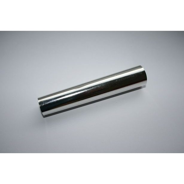 trubičky 113mm- 1ks-kremrole, č.822