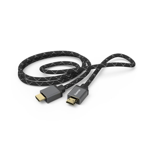 Hama HDMI kabel Ultra High Speed 8K 3,0 m, Prime Line