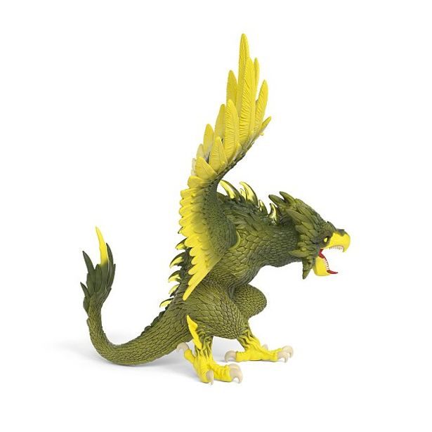 SCHLEICH Dravec z džungle