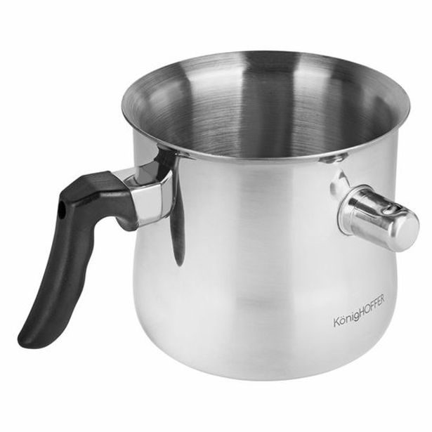 mlékovar 1,5l NR, KönigHOFFER, indukce *PO 1.6.