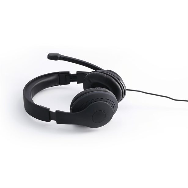 Hama PC Office Headset HS-USB300