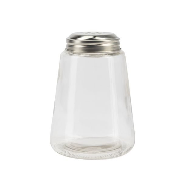 BERGNER Cukřenka skleněná sada 2 ks 350 ml BG-48570-MM