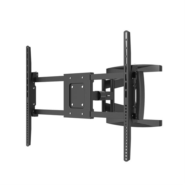 Hama nástěnný držák TV až 120", 800x600, pohyblivý, 100 kg