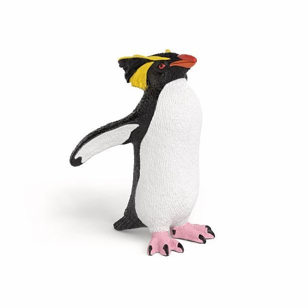 SCHLEICH Zvířátko - tučňák skalní