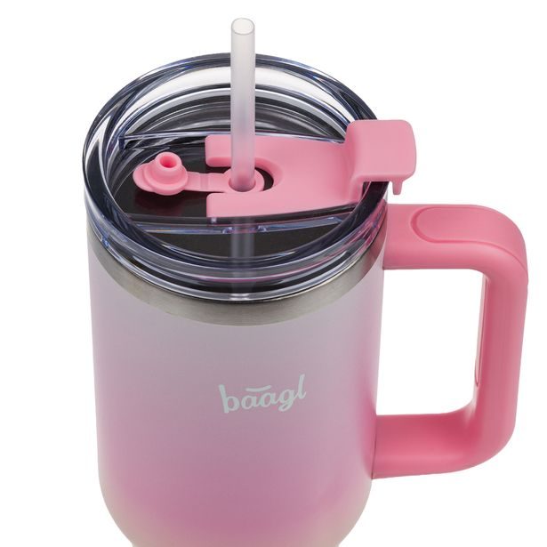 BAAGL B-Cup Strawberry Matcha