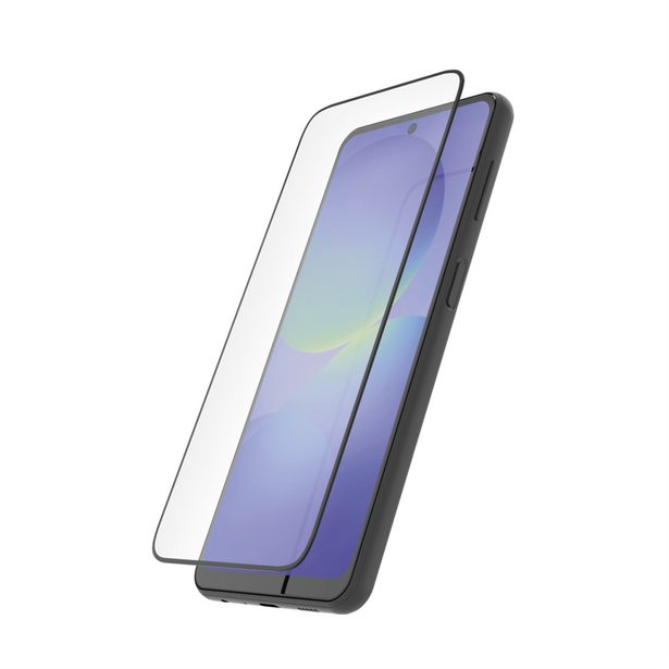 Hama Extreme Protect, ochranné sklo na displej pro Samsung Galaxy A37 5G, licence D3O®