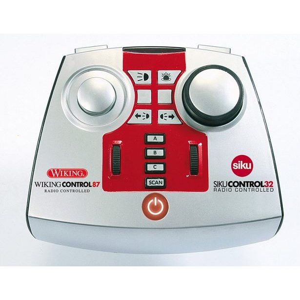 SIKU Control - RC dálkový ovladač