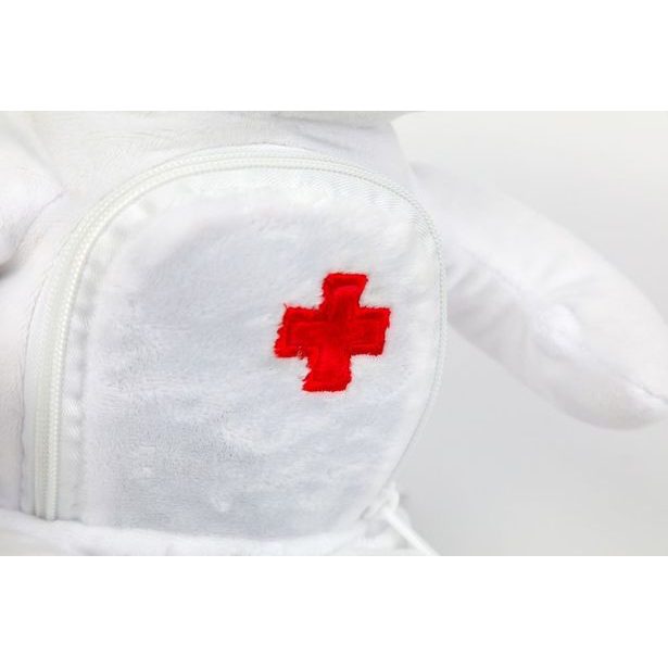 MEDVĚD DOKTOR 40 cm