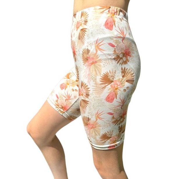 Lily Grey Kraťasy - Exotika